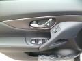 2014 Brilliant Silver Nissan Rogue S AWD  photo #17