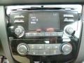 2014 Brilliant Silver Nissan Rogue S AWD  photo #18