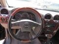 Light Gray Steering Wheel Photo for 2006 GMC Envoy #93223700
