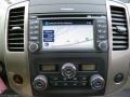 2014 Brilliant Silver Nissan Frontier SL Crew Cab 4x4  photo #19