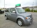 2014 Gun Metallic Nissan Cube 1.8 S #93197777