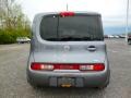 2014 Gun Metallic Nissan Cube 1.8 S  photo #6