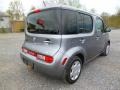 2014 Gun Metallic Nissan Cube 1.8 S  photo #7