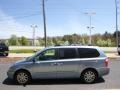 2006 Glacier Blue Kia Sedona EX  photo #5