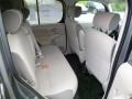 Black Rear Seat Photo for 2014 Nissan Cube #93225386