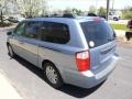 2006 Glacier Blue Kia Sedona EX  photo #6