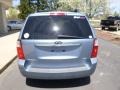 2006 Glacier Blue Kia Sedona EX  photo #7