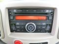 Black Audio System Photo for 2014 Nissan Cube #93225527