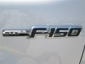 2014 Oxford White Ford F150 STX SuperCrew  photo #5
