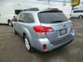 Ice Silver Metallic - Outback 3.6R Limited Photo No. 5