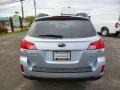 Ice Silver Metallic - Outback 3.6R Limited Photo No. 6