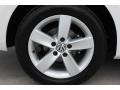 Candy White - Jetta TDI Sedan Photo No. 10