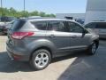 2014 Sterling Gray Ford Escape SE 1.6L EcoBoost  photo #4