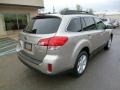 2014 Tungsten Metallic Subaru Outback 2.5i Premium  photo #6
