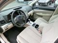 2014 Tungsten Metallic Subaru Outback 2.5i Premium  photo #16