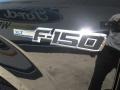 2014 Tuxedo Black Ford F150 XLT SuperCrew  photo #4