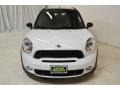 2011 Light White Mini Cooper S Countryman  photo #4