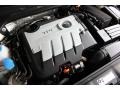Candy White - Jetta TDI Sedan Photo No. 43