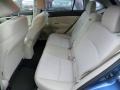 2014 Quartz Blue Pearl Subaru XV Crosstrek 2.0i Premium  photo #14