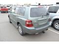 Oasis Green Pearl - Highlander V6 4WD Photo No. 3