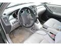 Oasis Green Pearl - Highlander V6 4WD Photo No. 5