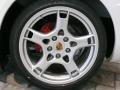 Carrara White - Cayman S Photo No. 5