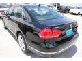 Black - Passat TDI SE Photo No. 8