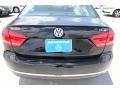 Black - Passat TDI SE Photo No. 9