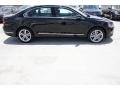 Black - Passat TDI SE Photo No. 13