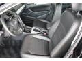 Black - Passat TDI SE Photo No. 18