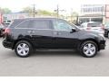 Crystal Black Pearl - MDX Technology Photo No. 2