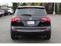 Crystal Black Pearl - MDX Technology Photo No. 4