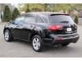 Crystal Black Pearl - MDX Technology Photo No. 5