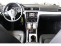 Black - Passat TDI SE Photo No. 36