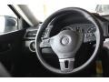 Black - Passat TDI SE Photo No. 37