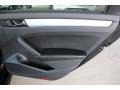 Black - Passat TDI SE Photo No. 40