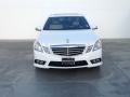 Arctic White - E 350 Sedan Photo No. 7