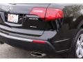 Crystal Black Pearl - MDX Technology Photo No. 22