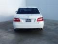 Arctic White - E 350 Sedan Photo No. 9