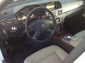 Arctic White - E 350 Sedan Photo No. 10