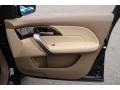 Crystal Black Pearl - MDX Technology Photo No. 25