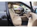 Crystal Black Pearl - MDX Technology Photo No. 27