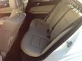 Arctic White - E 350 Sedan Photo No. 15