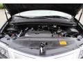 Crystal Black Pearl - MDX Technology Photo No. 29