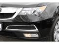 Crystal Black Pearl - MDX Technology Photo No. 30