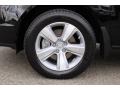 Crystal Black Pearl - MDX Technology Photo No. 31