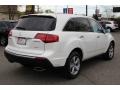 Aspen White Pearl - MDX Technology Photo No. 3
