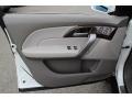 Aspen White Pearl - MDX Technology Photo No. 9