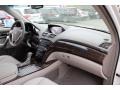 Aspen White Pearl - MDX Technology Photo No. 26