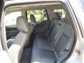 Bright Silver Metallic - Grand Cherokee Limited 4x4 Photo No. 12